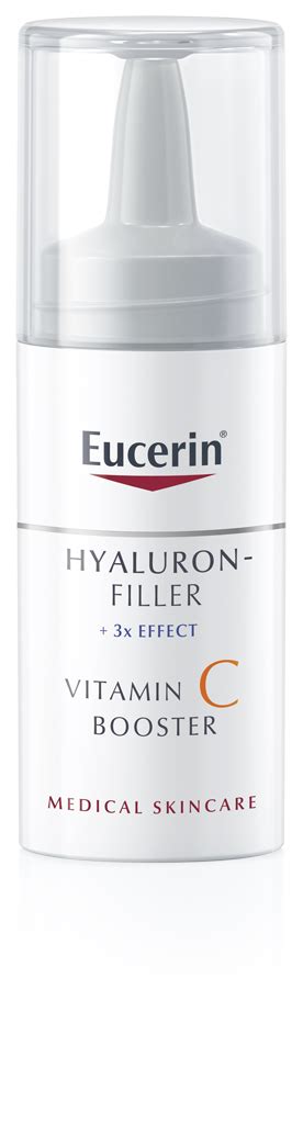 C002993 EUCERIN HIJALURON FILLER VIT C BOOSTER 3 - Slika 1