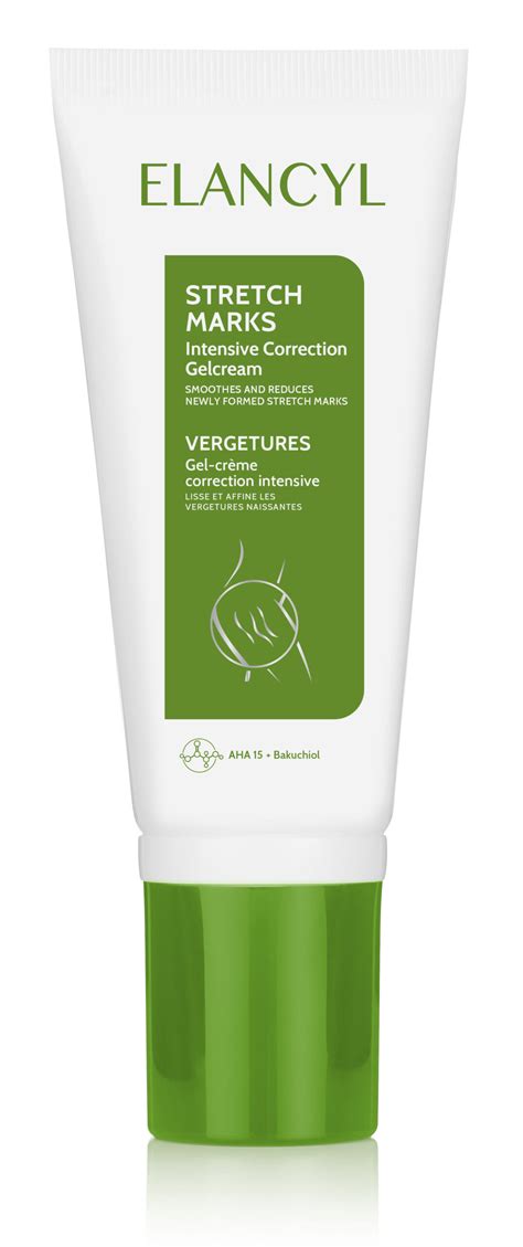 C006962 ELANCYL CORRECTION GEL KREMA 75ML - Slika 1