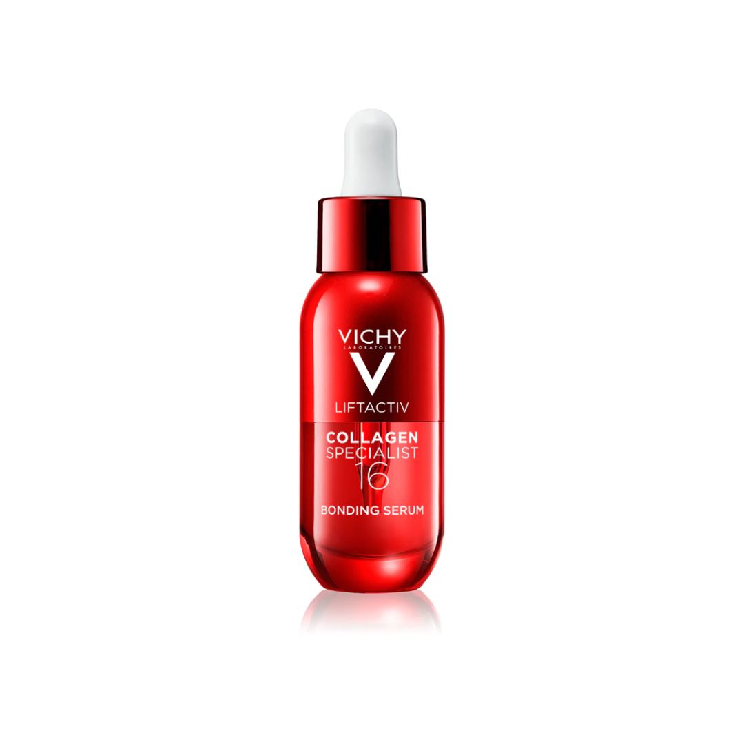 VICHY LIFT. COLLAGEN SPEC 16 SERUM 30ML VICHY LIFT. COLLAGEN SPEC 16 SERUM 30ML - Slika 1