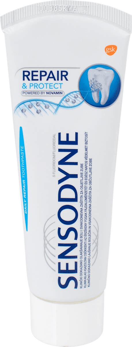 C003413 SENSODYNE REPAIR AND PROECT PASTA - Slika 1